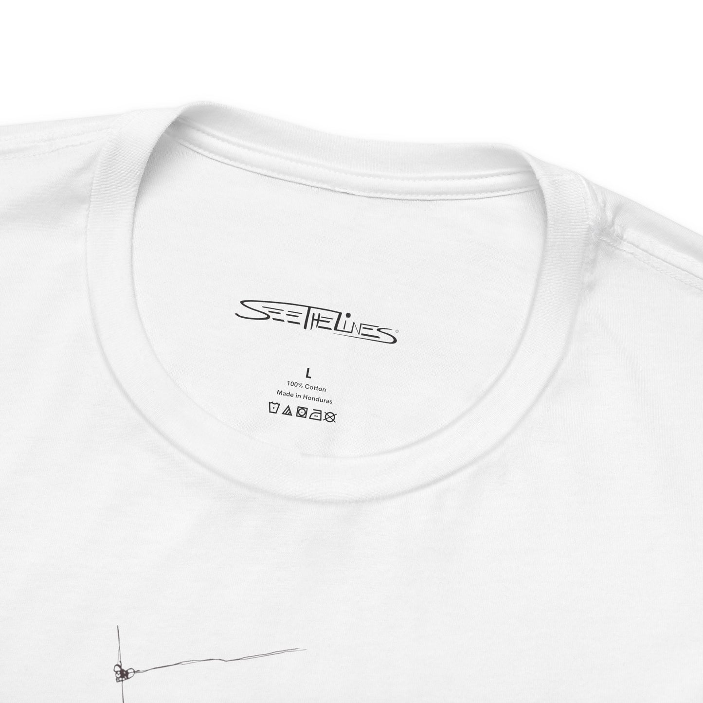 Lisbon Cathedral Tee