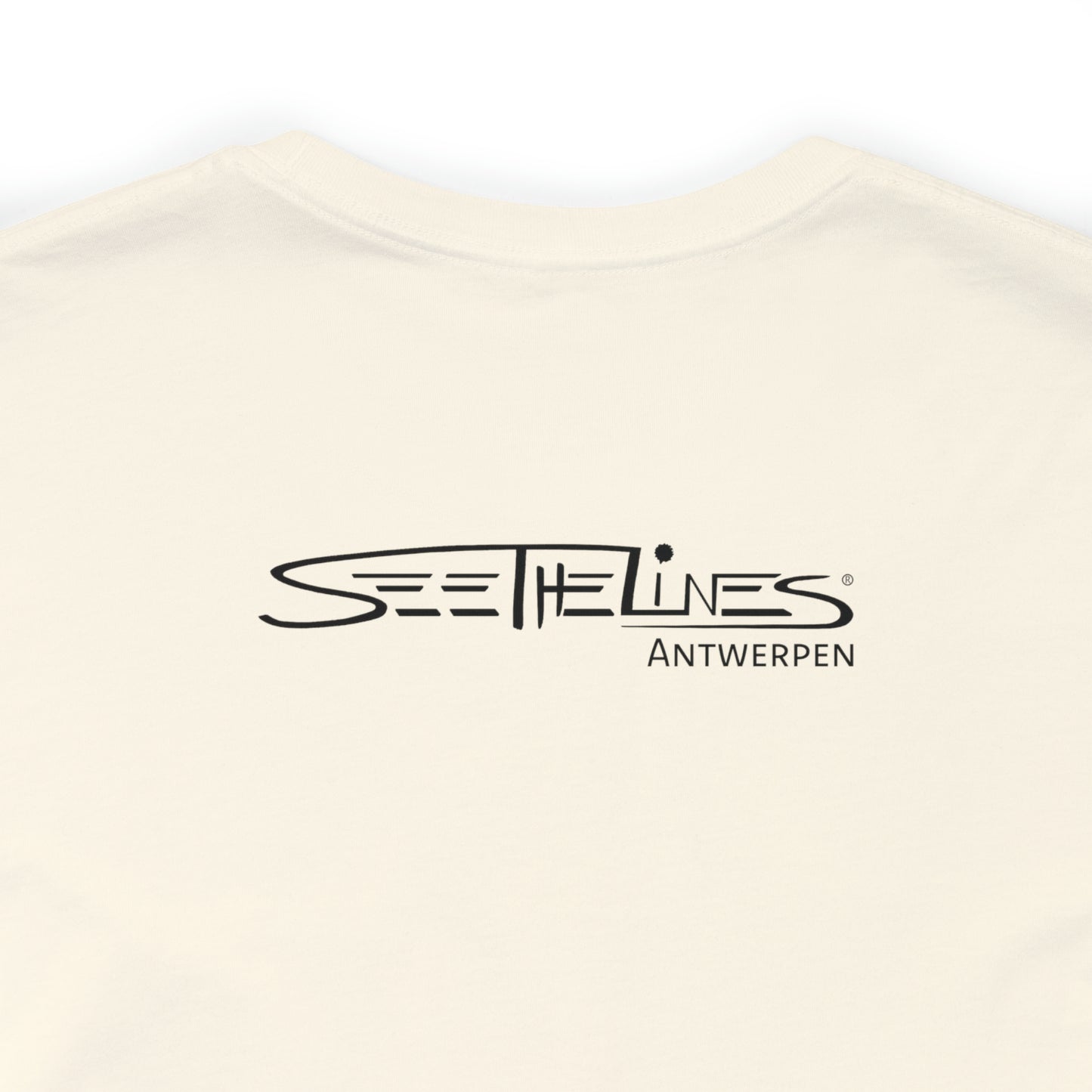 Antwerpen Tee