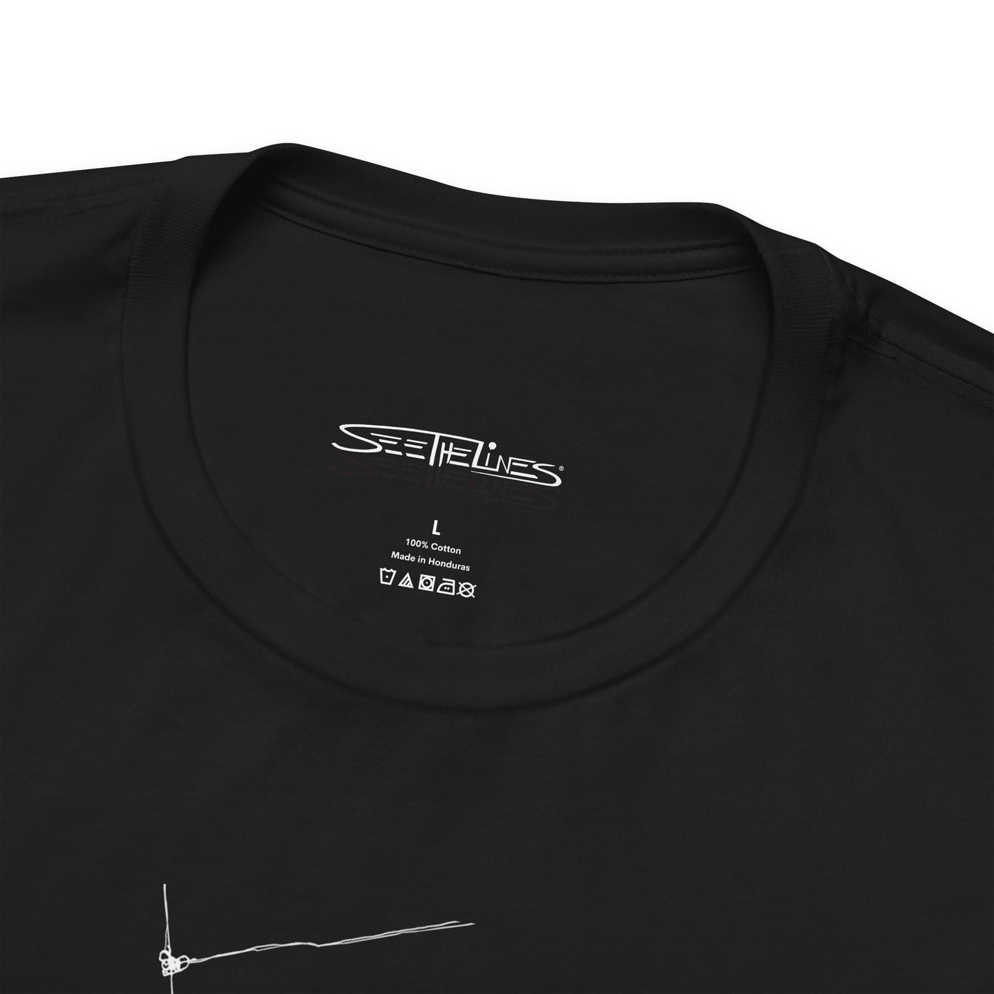 Lisbon Cathedral Tee