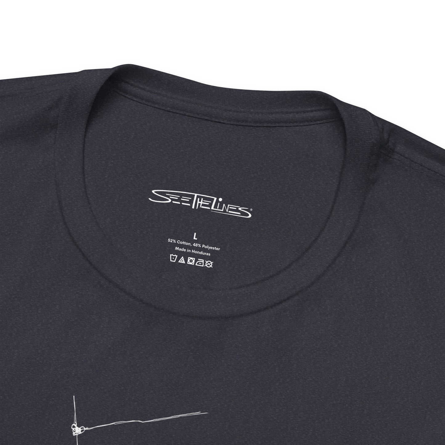 Lisbon Cathedral Tee