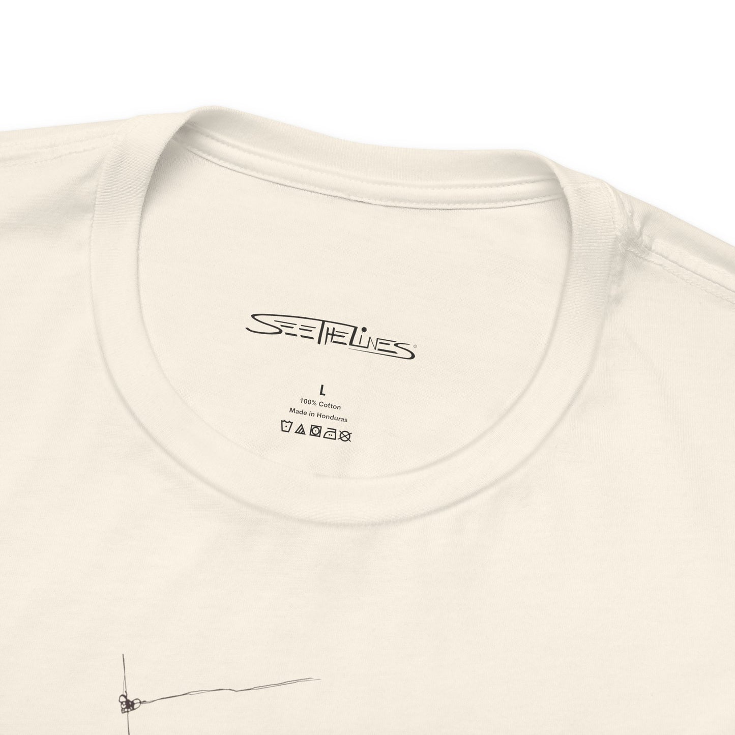 Lisbon Cathedral Tee