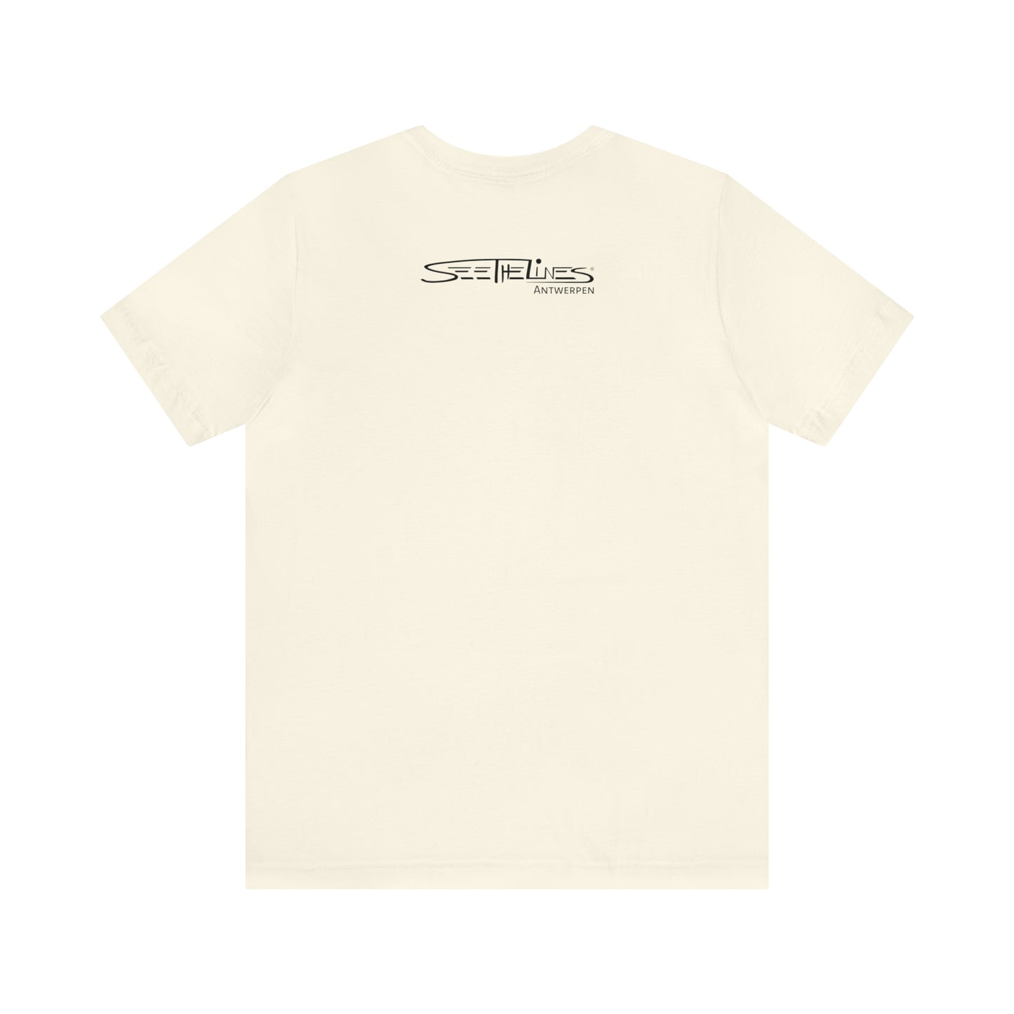 Antwerpen Tee