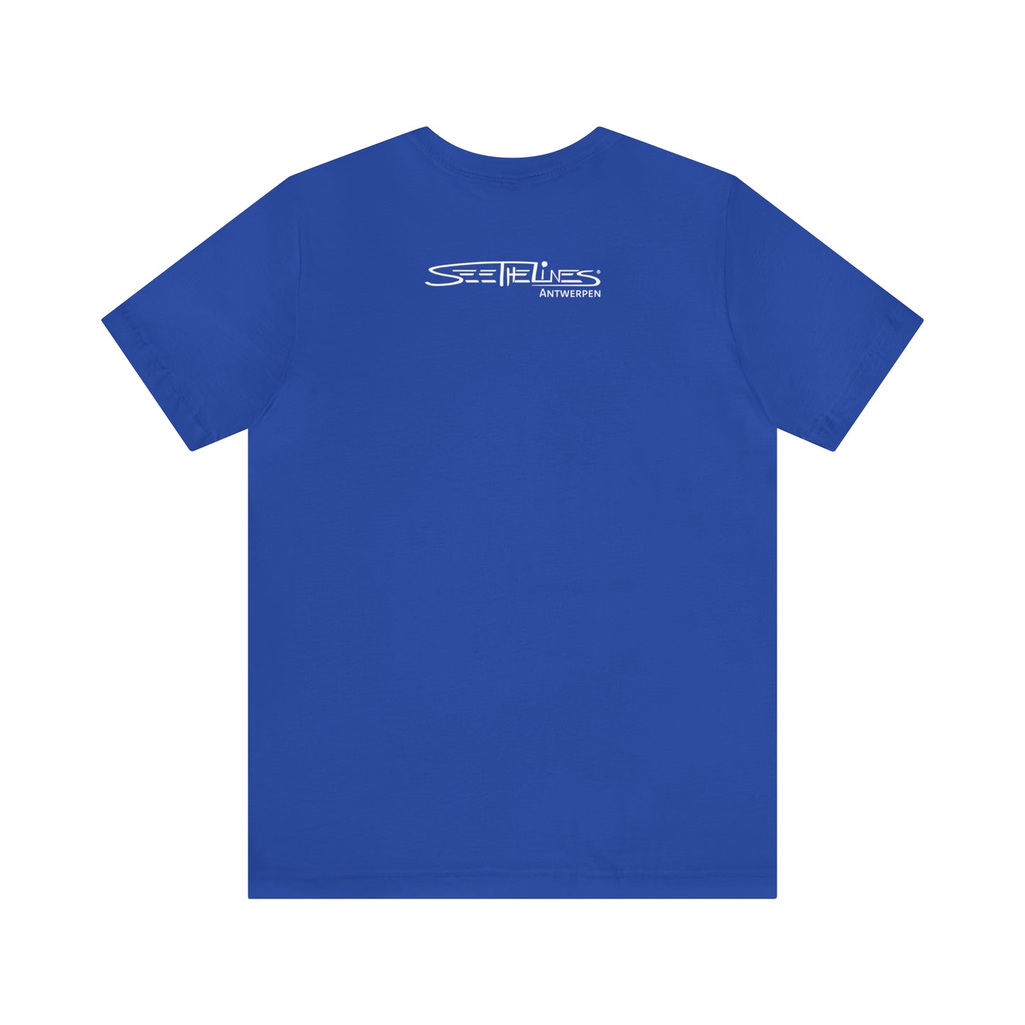 Antwerpen Tee