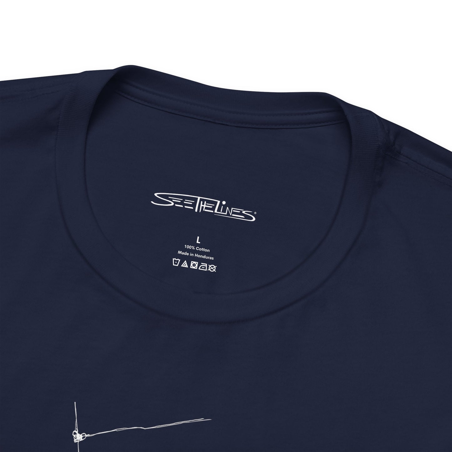 Lisbon Cathedral Tee