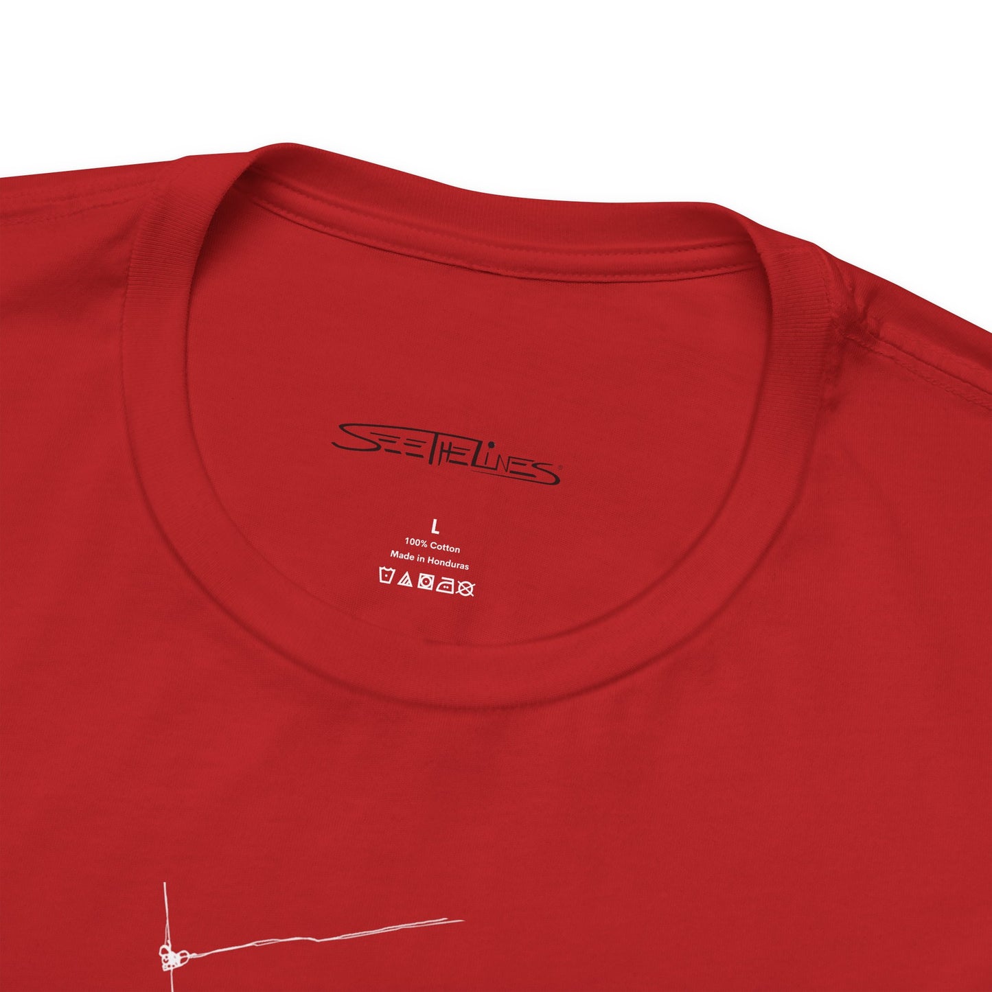Lisbon Cathedral Tee