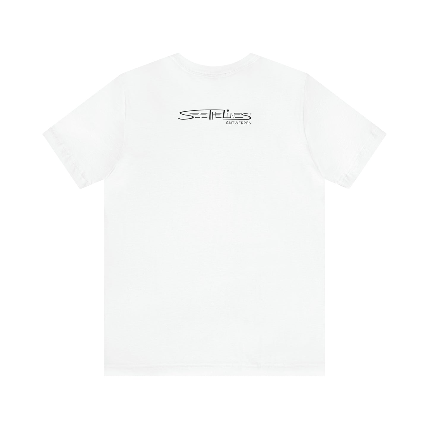 Antwerpen Tee