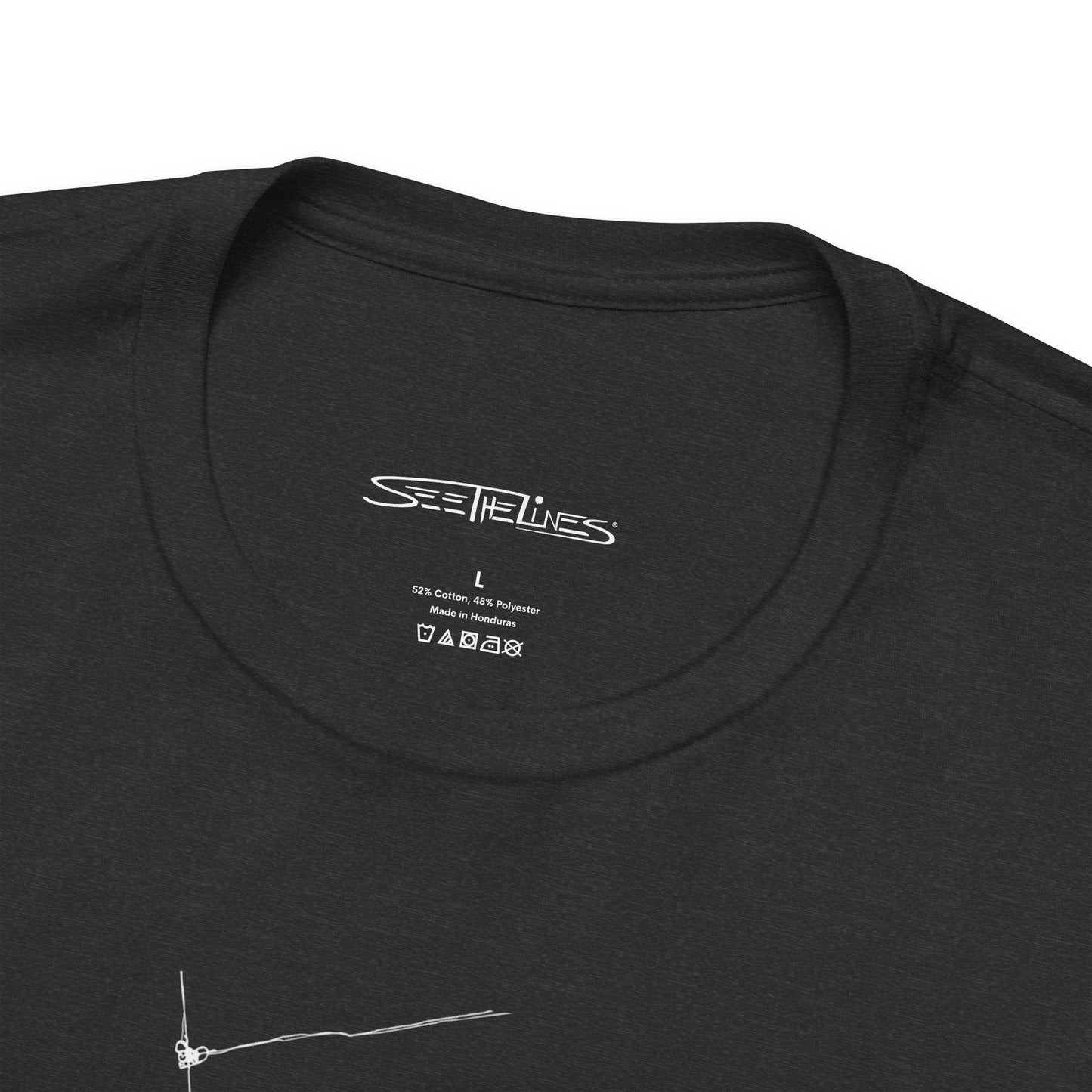 Lisbon Cathedral Tee