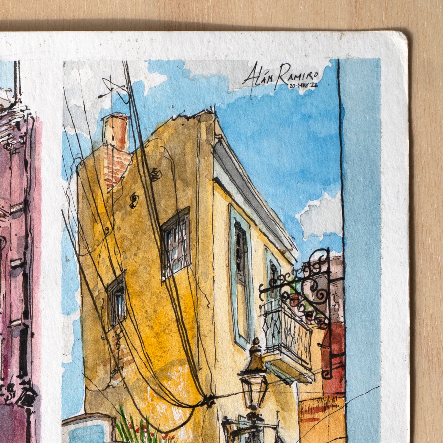 Guanajuato V 2022 Original