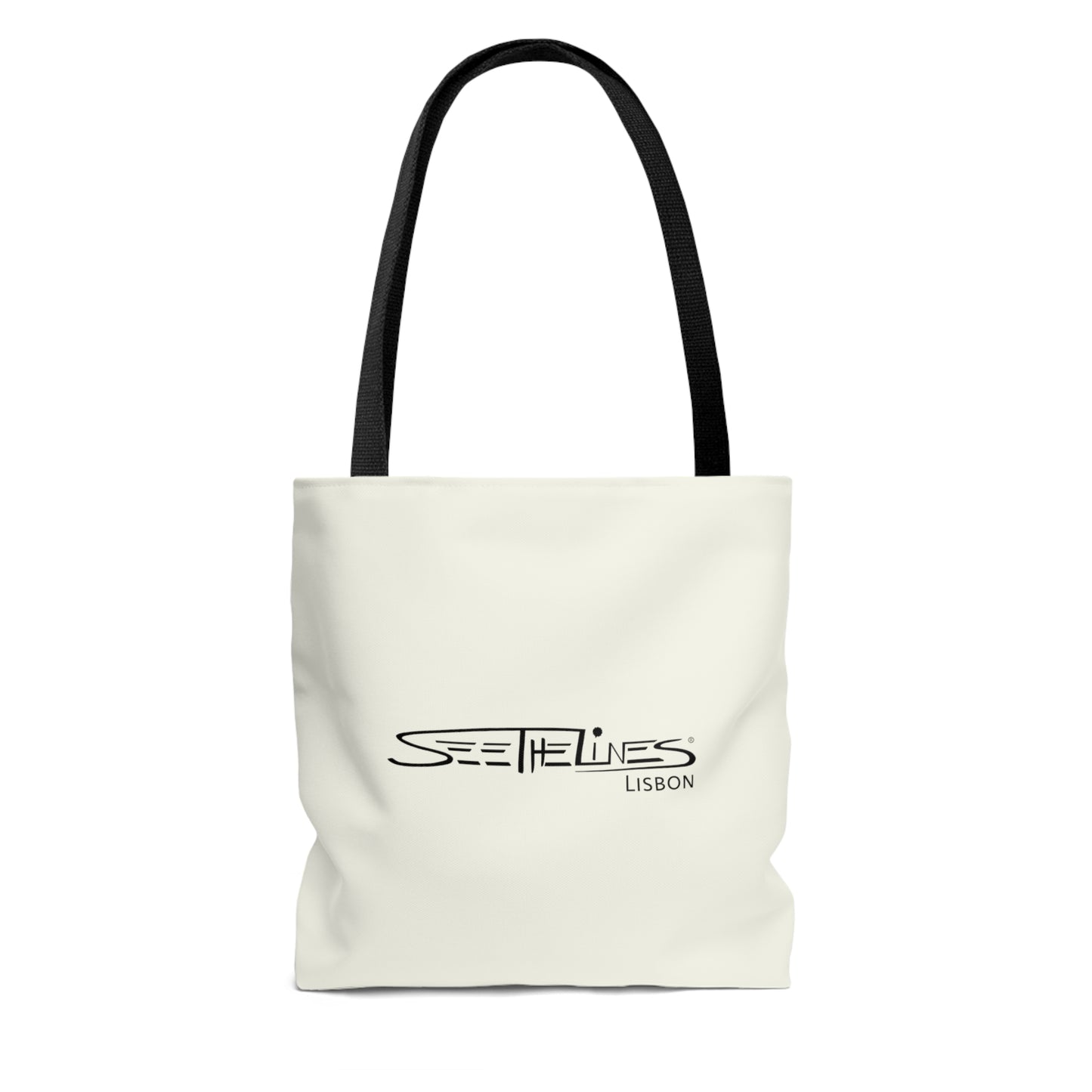 Lisbon Cathedral Tote Bag (PORTUGAL)