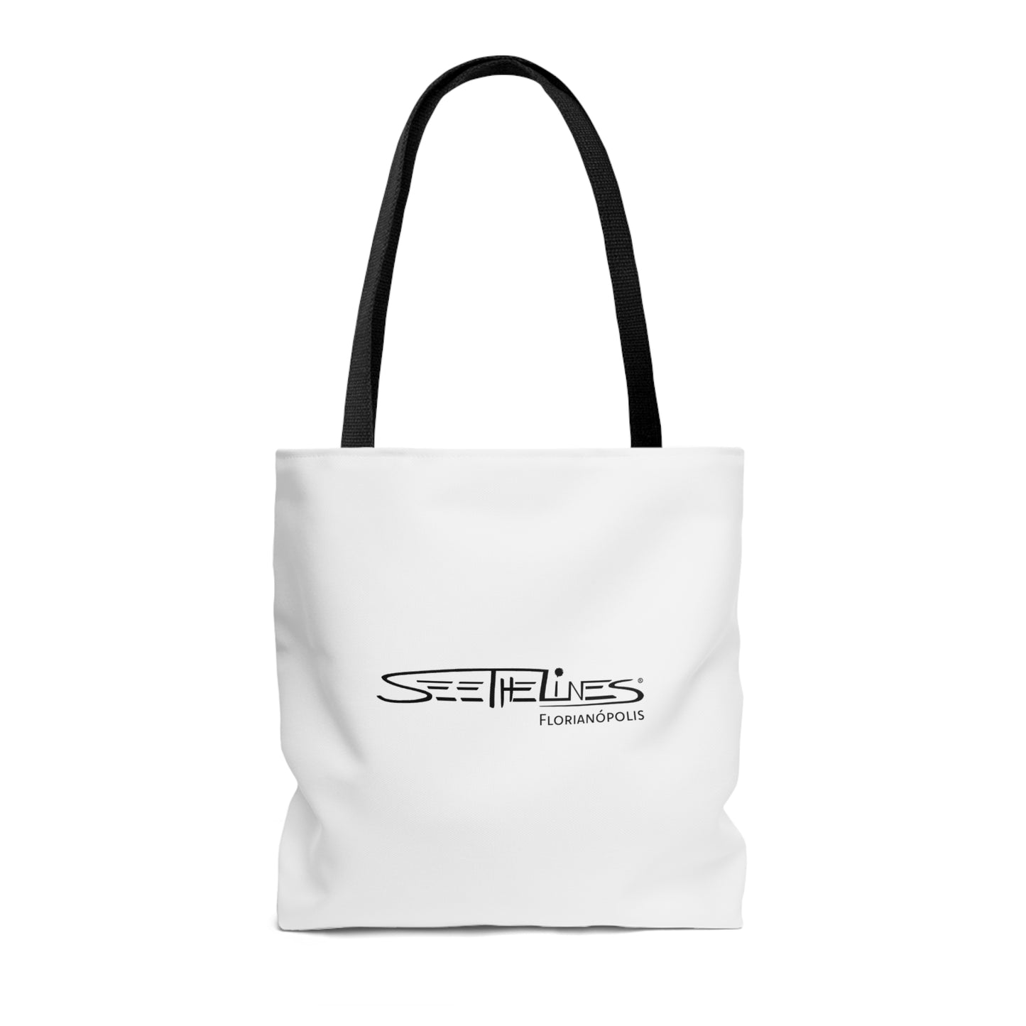 Florianópolis Tote Bag (BRAZIL)