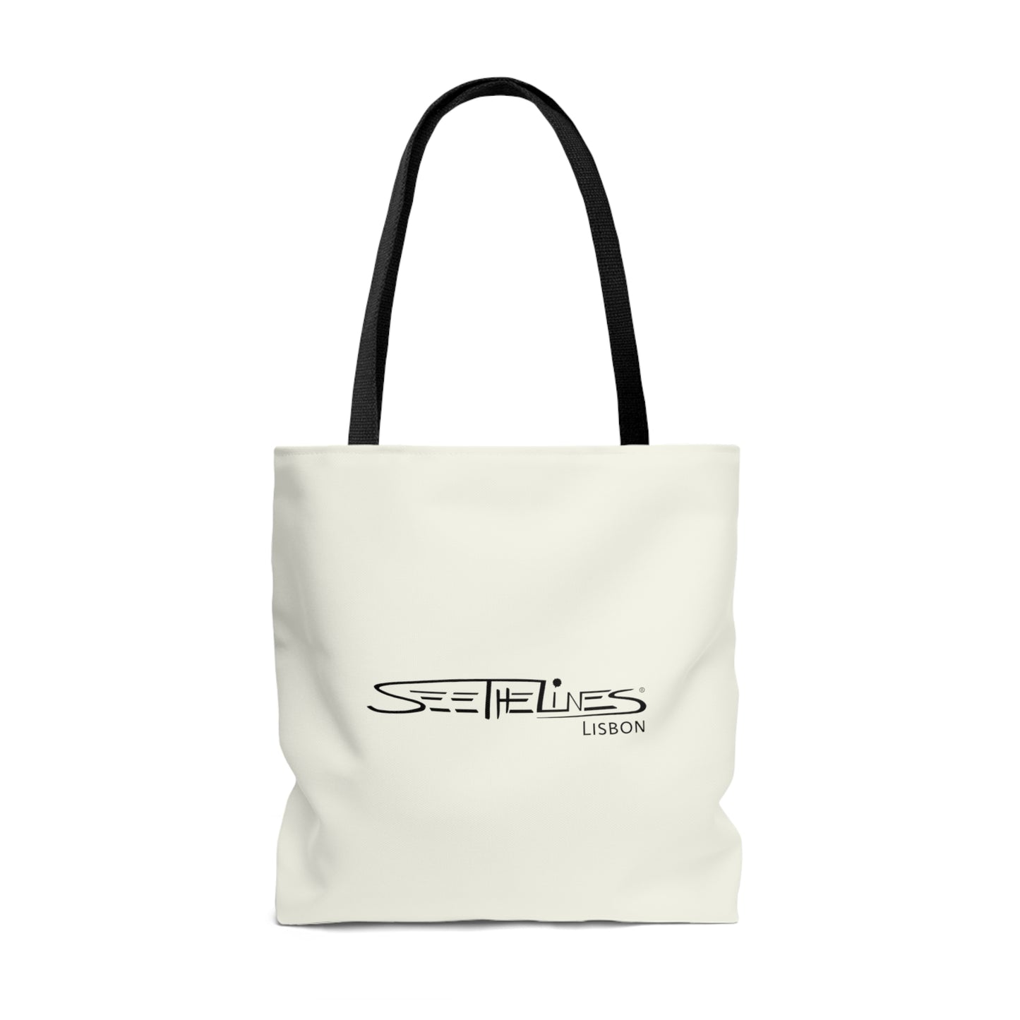 Lisbon Cathedral Tote Bag (PORTUGAL)