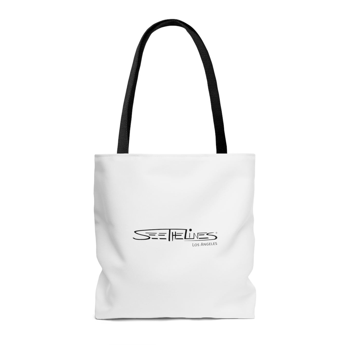 Los Angeles: Griffith Observatory Tote Bag (USA)