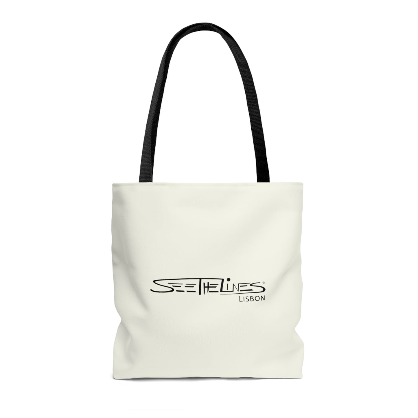 Lisbon Cathedral Tote Bag (PORTUGAL)