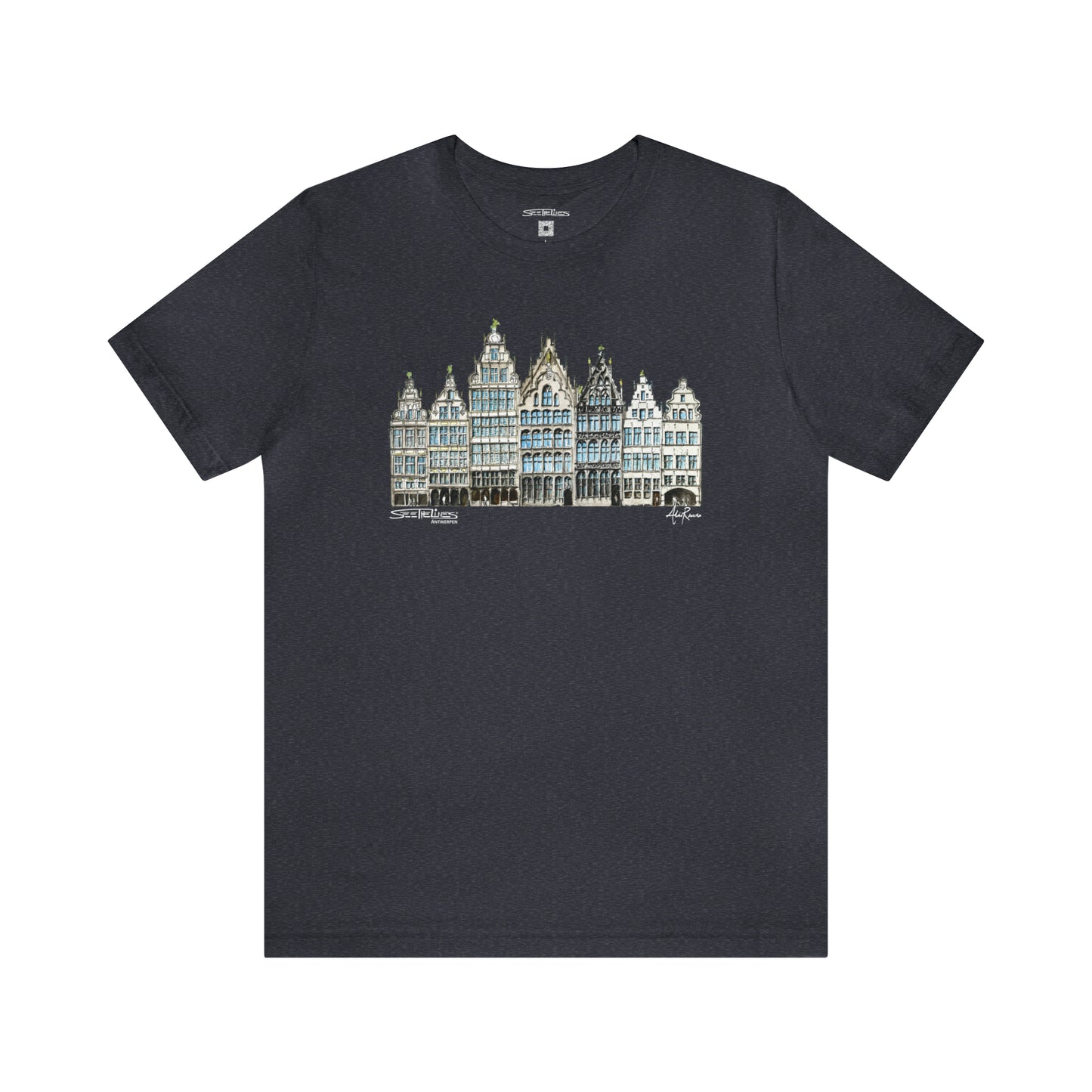 Antwerpen Tee