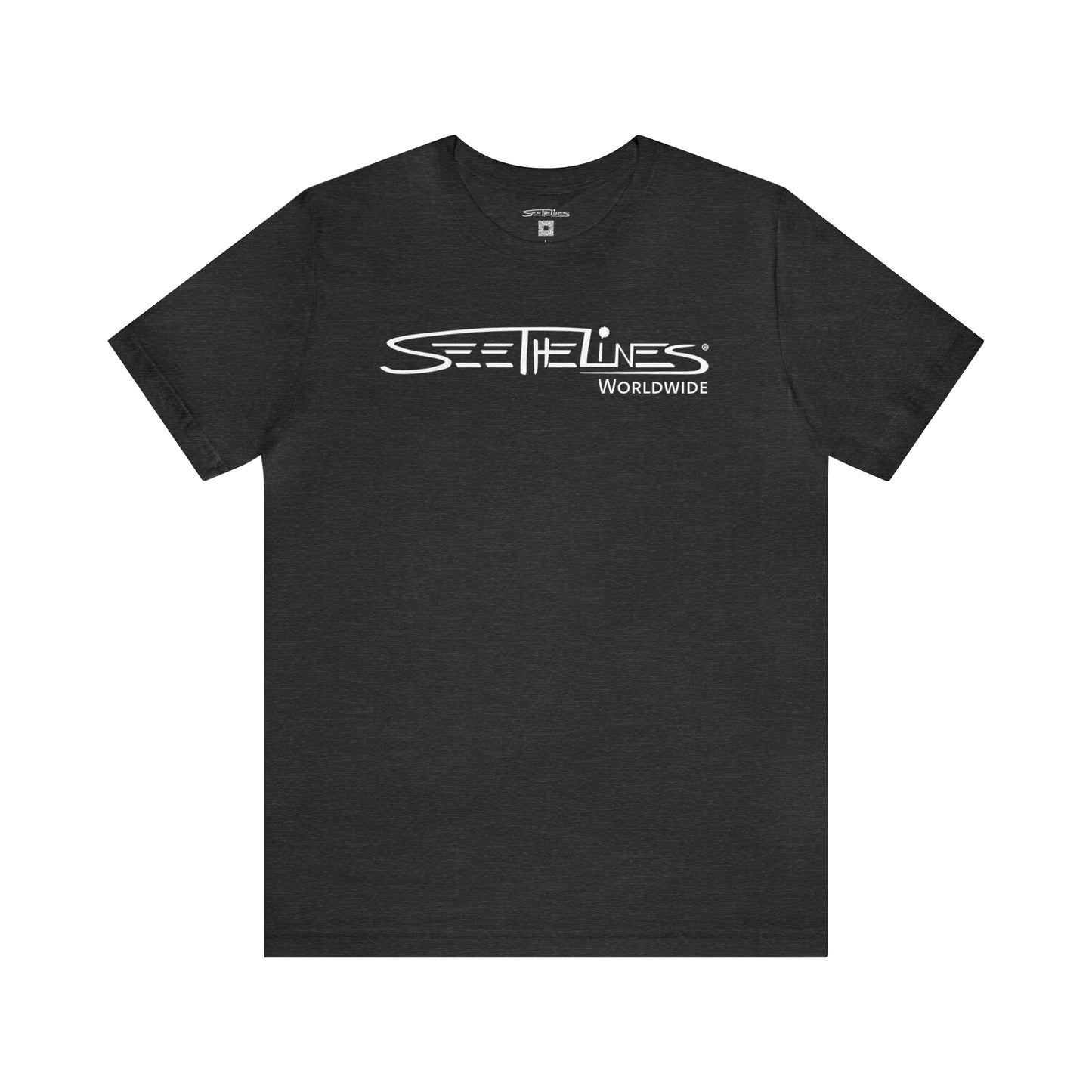 seethelines Worldwide Tee