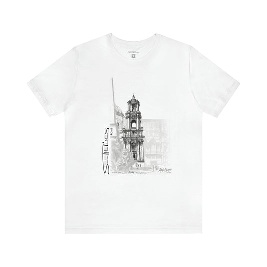 Rome Tee