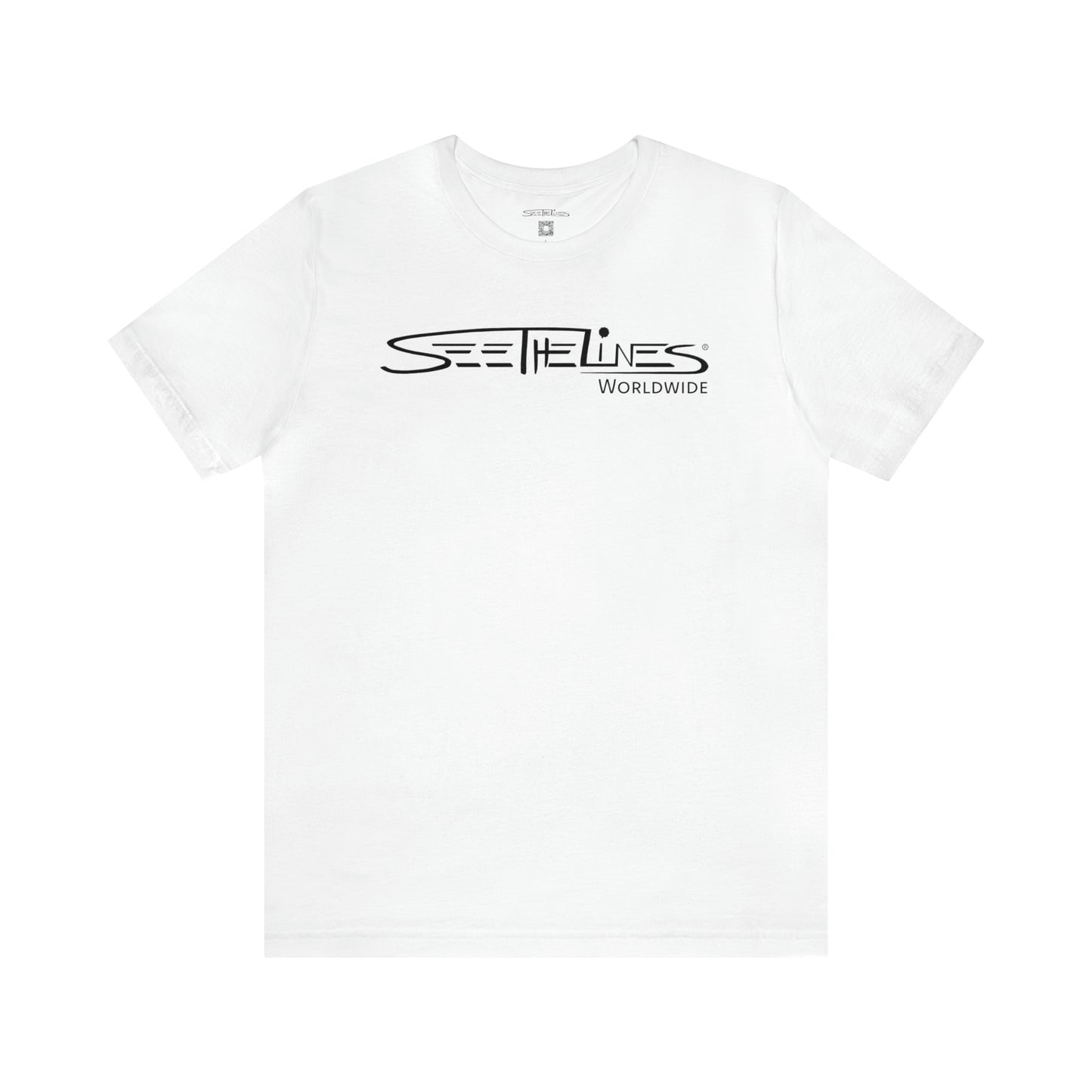 seethelines Worldwide Tee